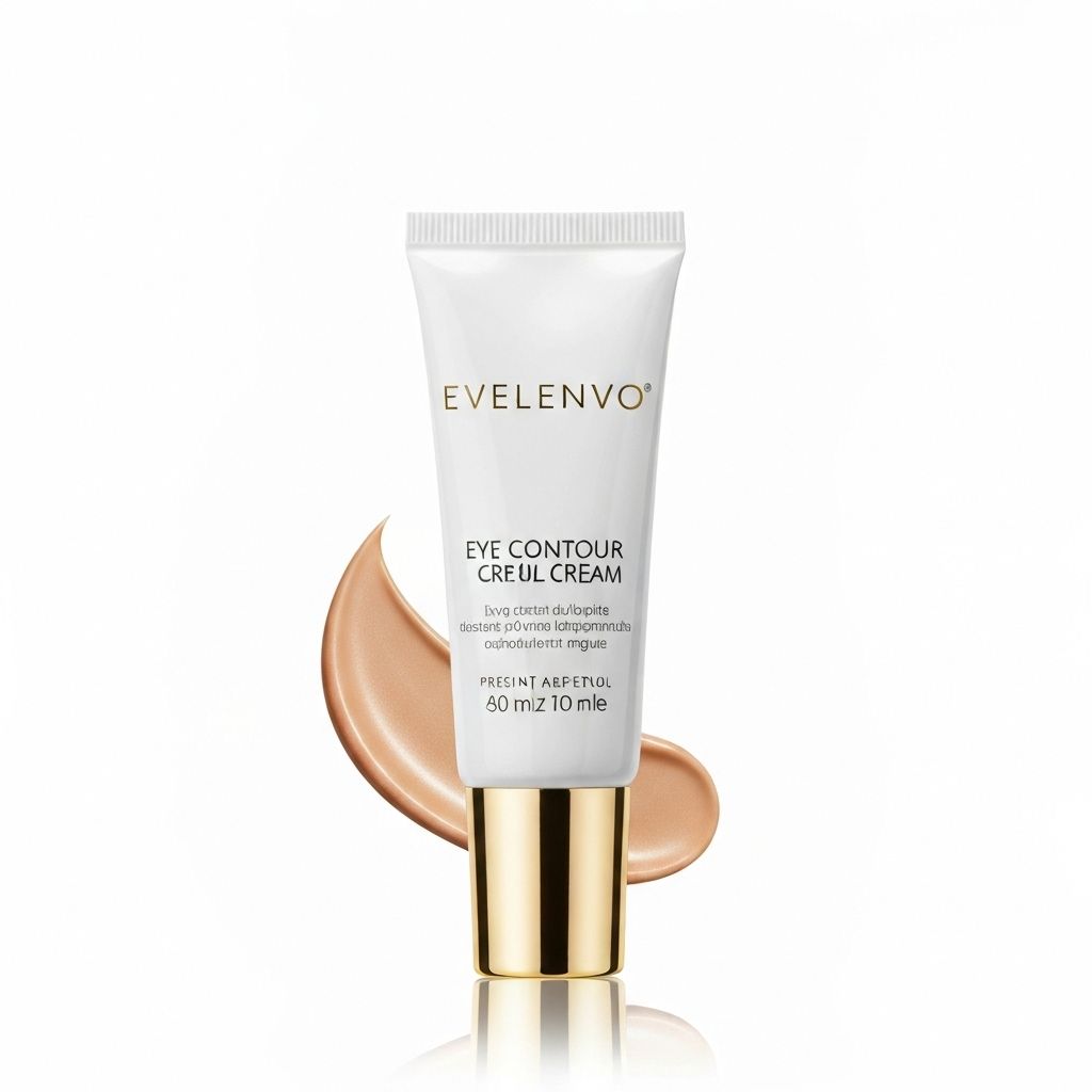 Eye contour cream